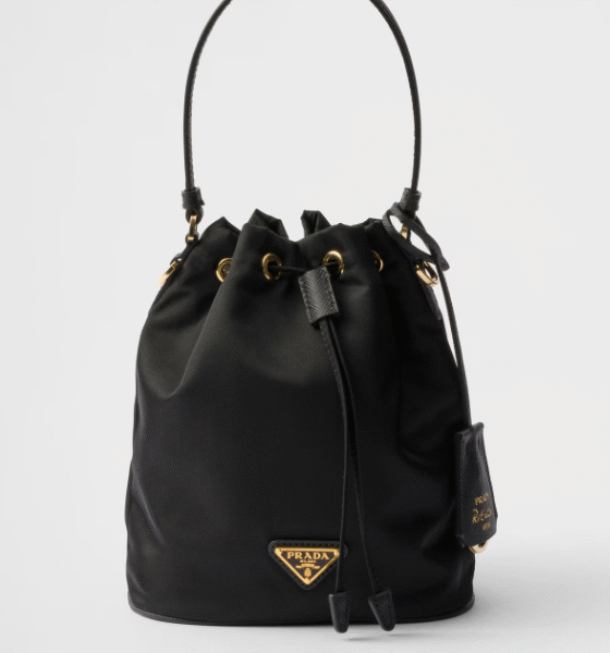 Prada Re-Edition 1978 Re-Nylon