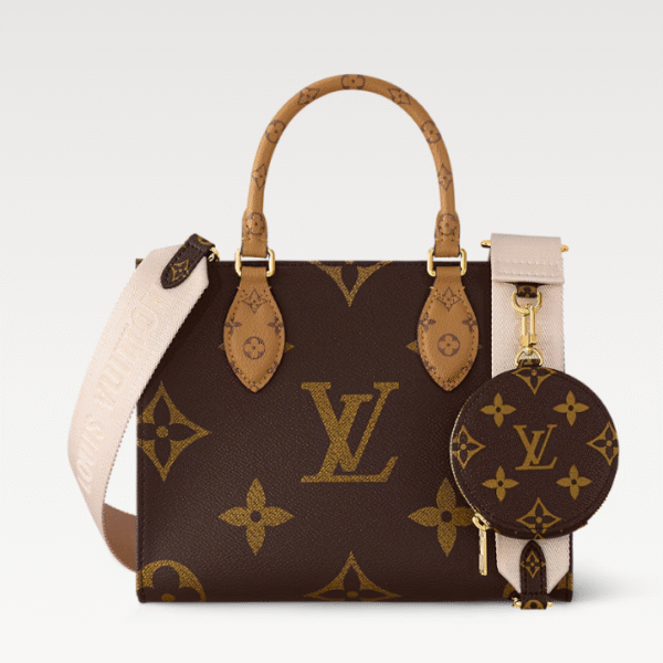 LV  Onthego