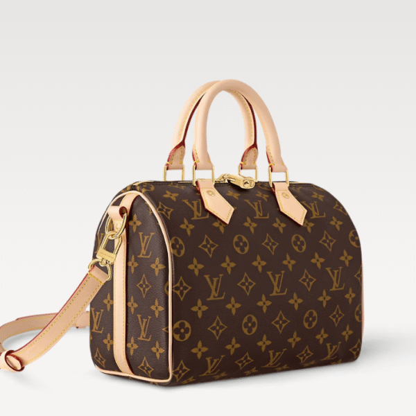 LV  SPEEDY BANDOULIÈRE 25