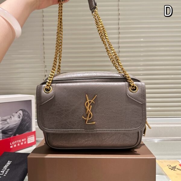 YSL Niki