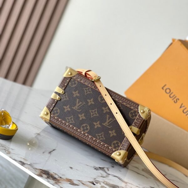 lconic Speedy 20 handbag 921*15*13CM??