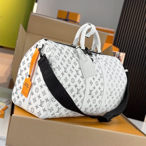 Keepall Bandoulière 50