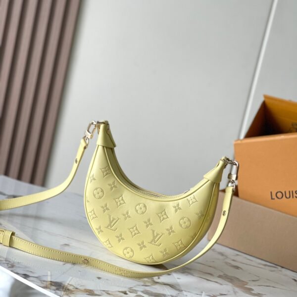 LOOP moon bag??23*13*6CM)