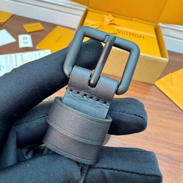 Montsouris Messenger PM​