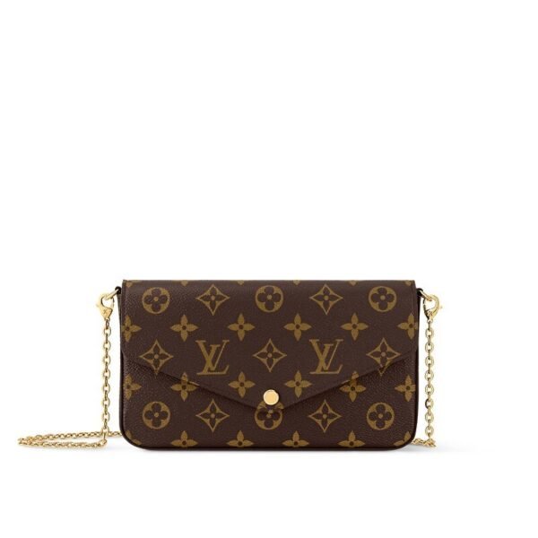 Félicie Pochette