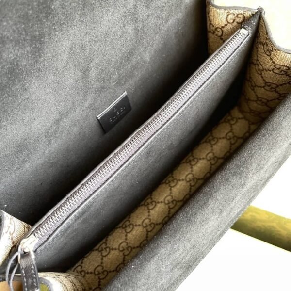 Dionysus GG small shoulder bag