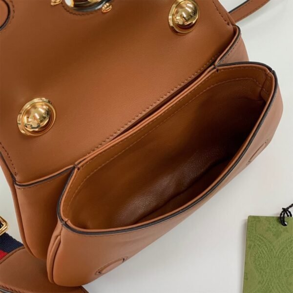 Gucci Blondie mini bag