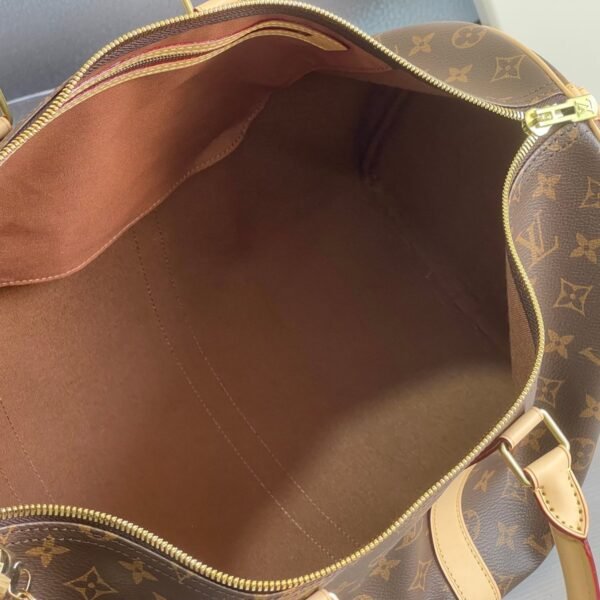 Keepall Bandoulière 50