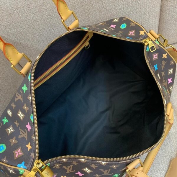 Keepall Bandoulière 50