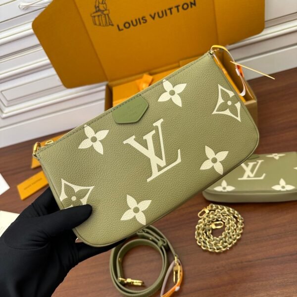 Multi Pochette Accessoires