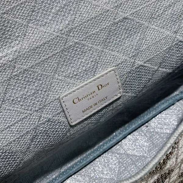 Caro Collection Handbag Size:25cm