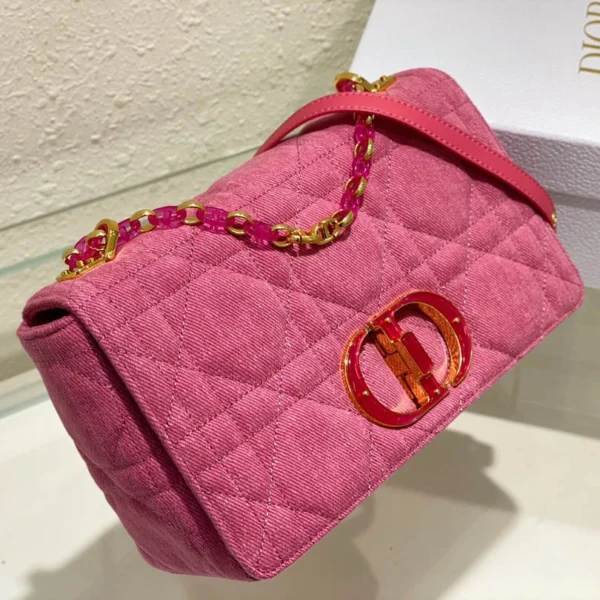 Caro Handbag Size: 25cm