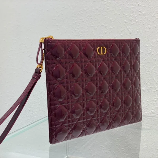 Caro Everyday Clutch Size:30cm