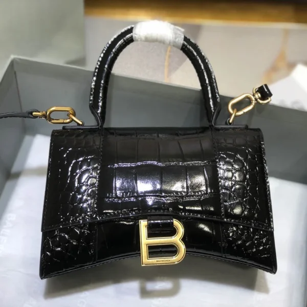 Balenciaga Size: 23x10x24cm 19x8x21cm Model: LG-0019
