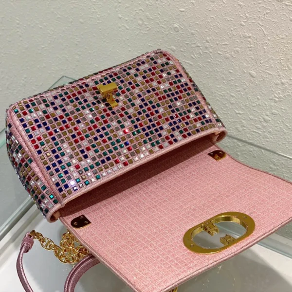 Caro Handbag Size:25cm