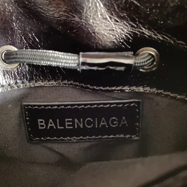 Balenciaga Model:801 Size:15.5x4x19cm