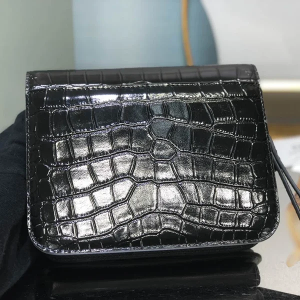 Parisienne Model: LG-1001 Size: 18.14cm