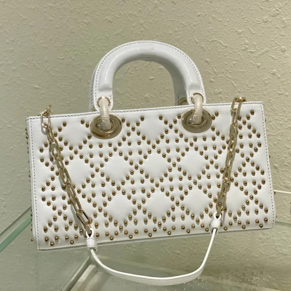 Lady D-Joy mao handbag Size: 26cm