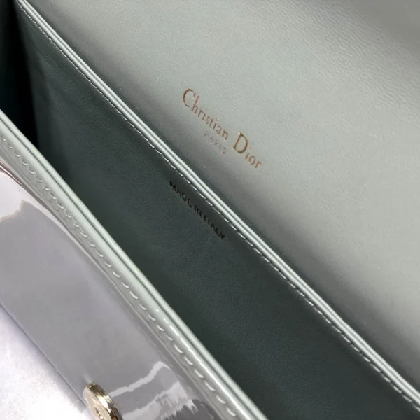 Diamond Check Classic Size: 22cm