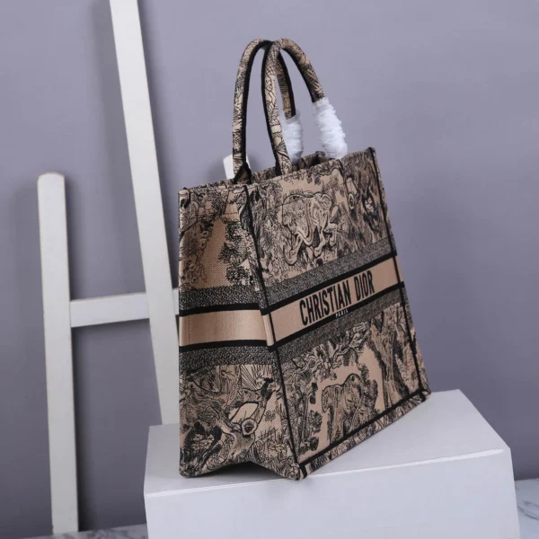 Book Tote Series Size:41cm