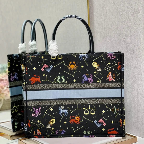 book tote shopper size: 1286 large size: 41*32cm