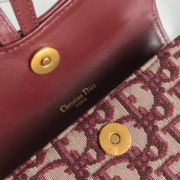 Classic old flower saddle waist bag Code:2043 Size:17*10*3.5cm