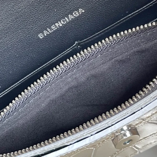 Balenciag Model No.:199 Size:19X12X5cm