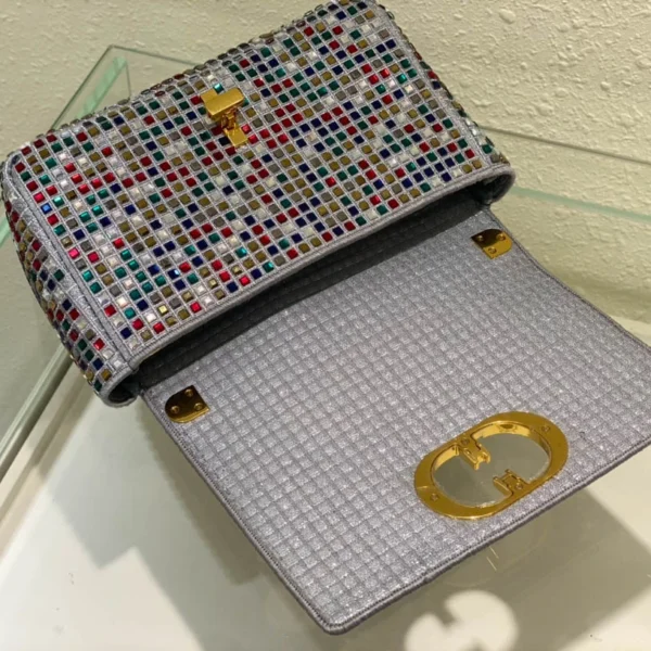 Caro Handbag Size:25cm