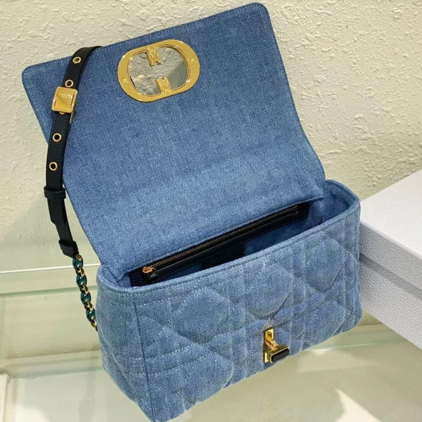 Caro Handbag Size: 25cm