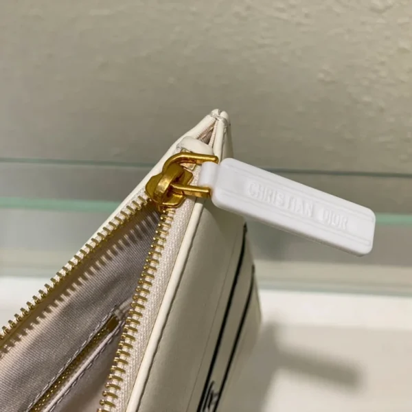 Caro Daily Clutch Bag Size: 30cm