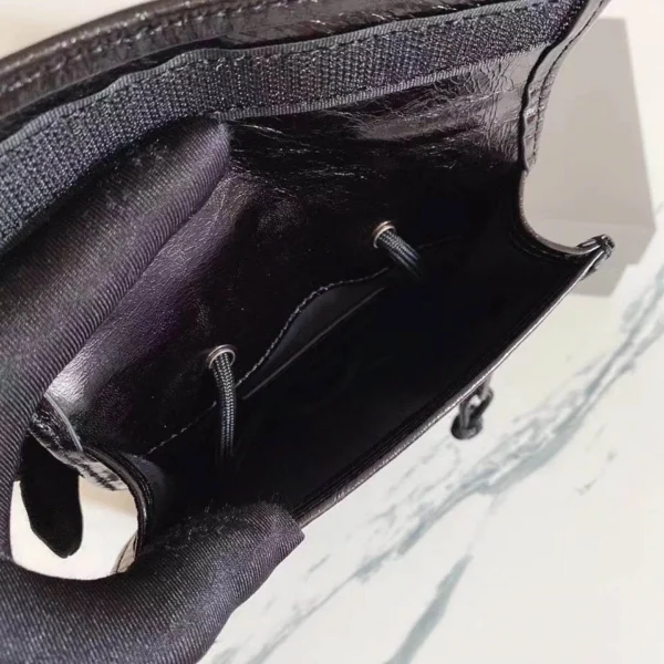 Balenciaga Model:801 Size:15.5x4x19cm