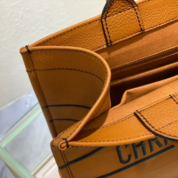 Book Tote Handbag Size: 36cm