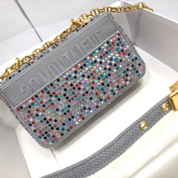 Caro Series Size: 20*12*7cm Ref: M9241