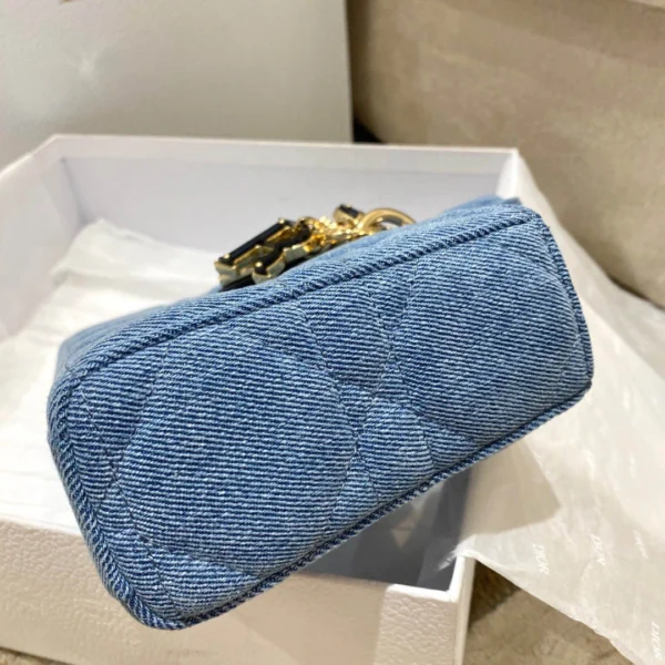 Denim Collection size:26*6*14cm