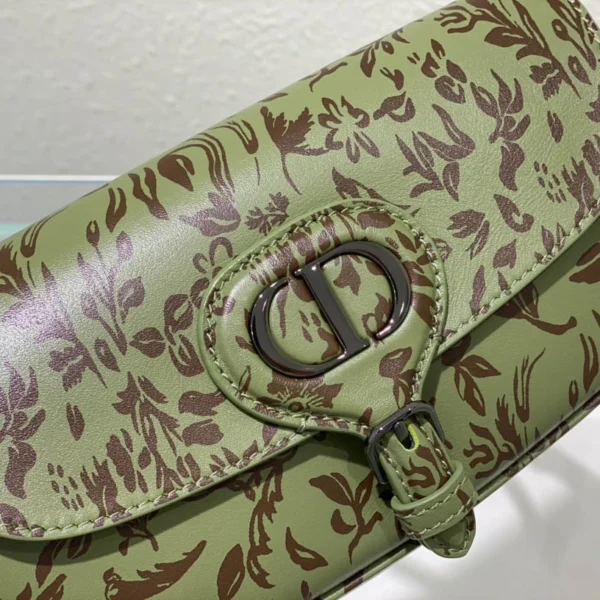 Bobby East-West bag Size 22cmx13x5