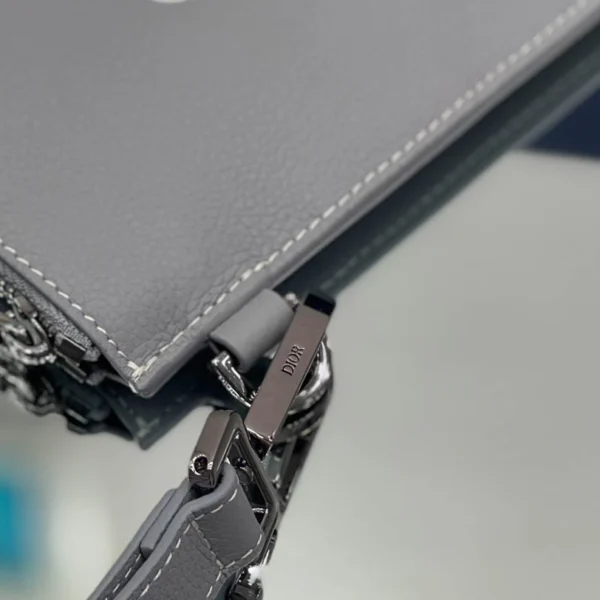 A5 Clutch Bag Size: 26.5*17.5cm