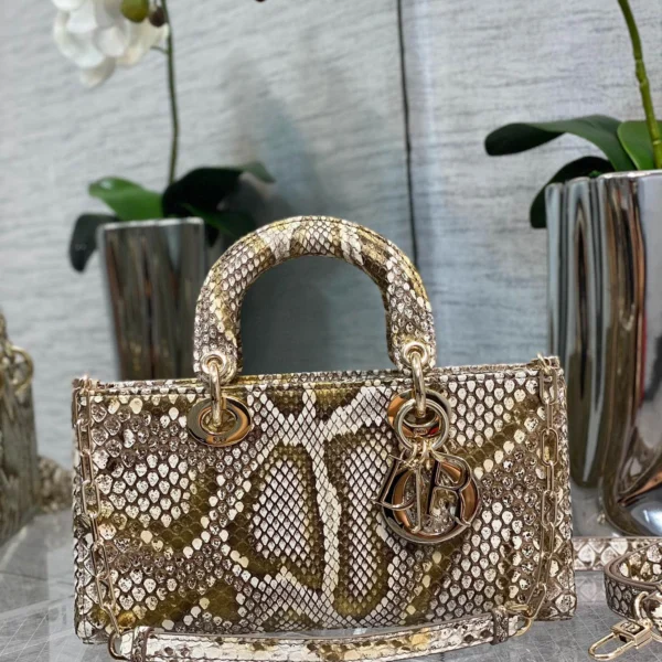 joy series python skin size:26*6*14cm