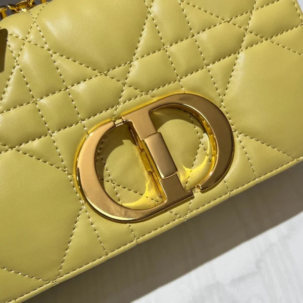 CARO Handbag Size:20cm