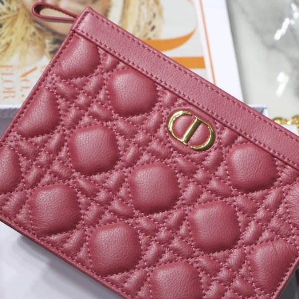 Caro Collection Ref. 3102 Rose Size: 19 x 14 x 3 cm