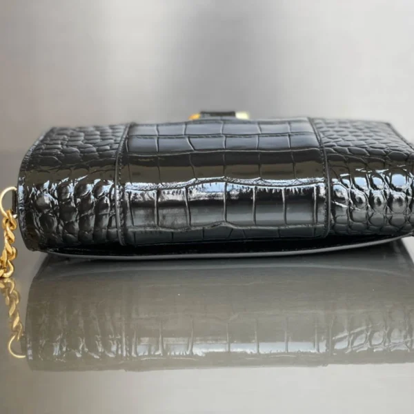 Balenciag Model:199 Size:19X12X5cm