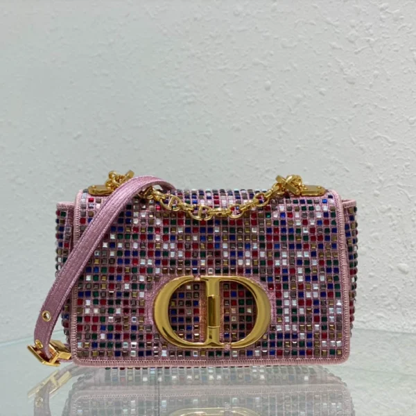 Caro Handbag Size:20cm