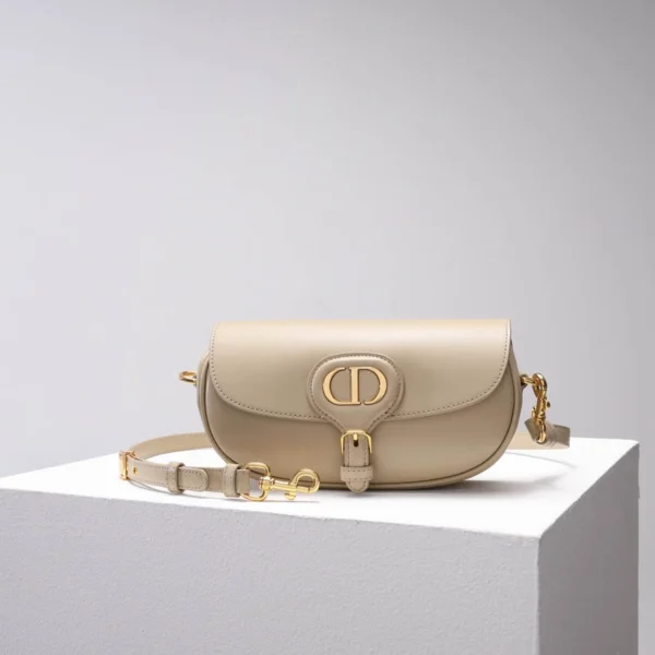 Bobby East-West Underarm Bag Handbag Ref: 2029 Size 22x13x5cm