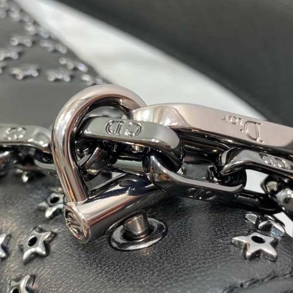 Black LUCKY size:21*3*13cm