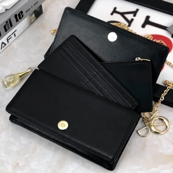 CARO Series Size:19*11*6.5cm