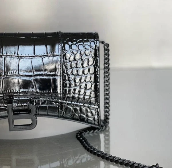 Balenciag Model:199 Size:19X12X5cm