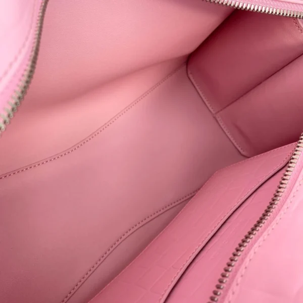 Balenciag* Neo Classic biker bag Model: 92535 Size: 40*54*21.5*34cm 25*33*13*20cm