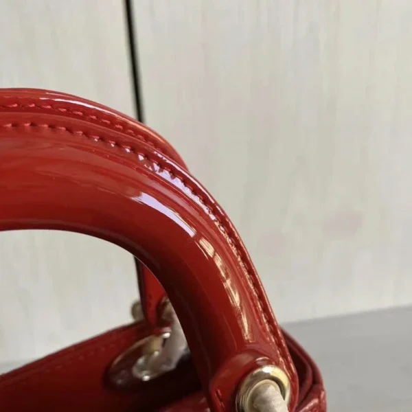 Di0r mini 3 compartment series Size:17*15*5cm