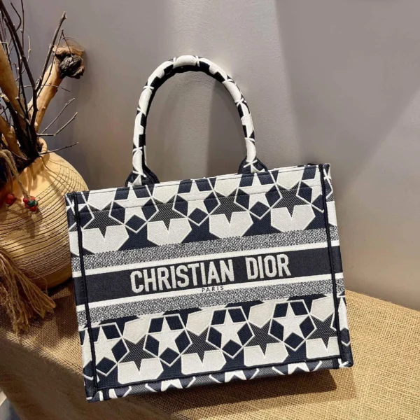 Book Tote  Collection  Size: 41.5cm 36cm