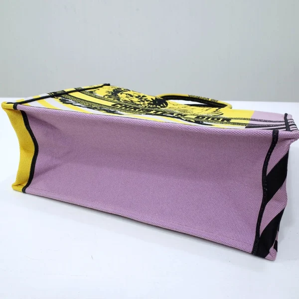 Book Tote Tote Size:1286 Size:41.5×34.5x16cm 36.5x28x14cm