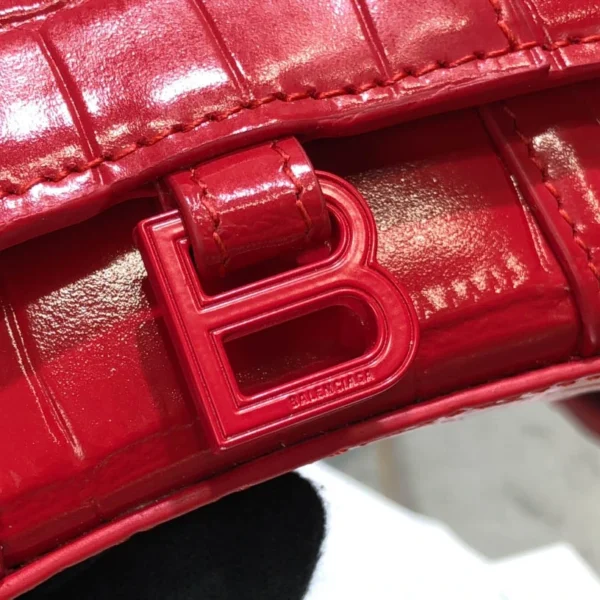 Balenciaga Model: LG0115 Size: 11.5x14x4.5cm